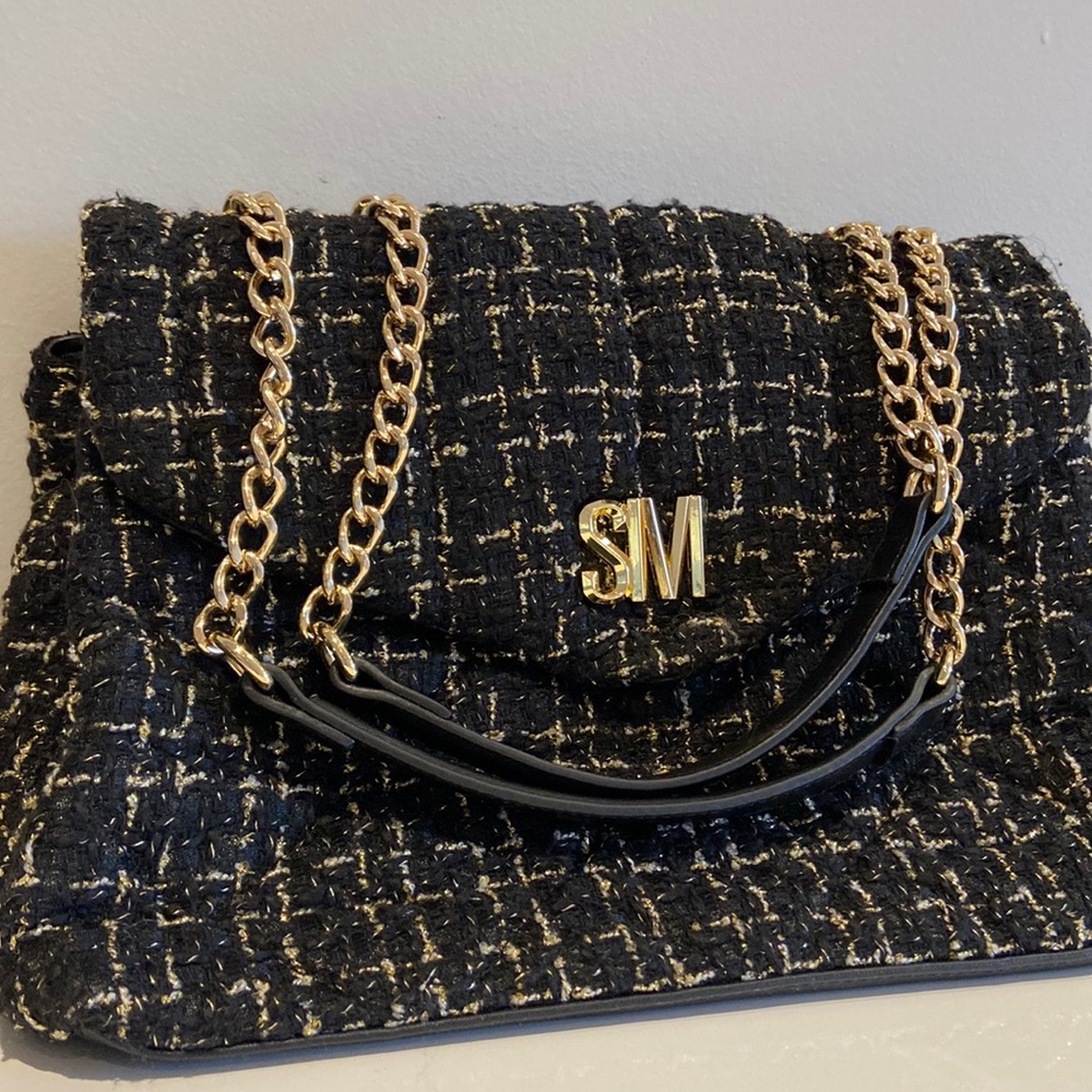 Steve madden shoulder bag NEW